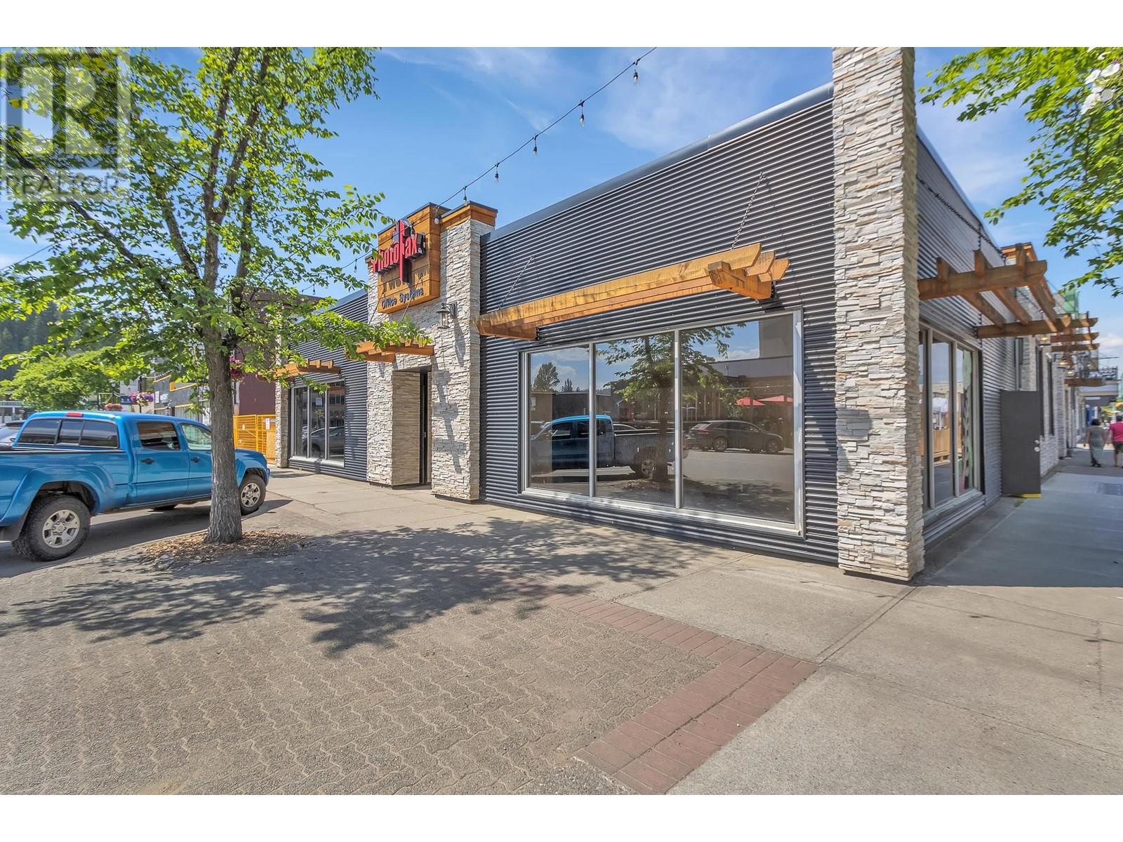 Photo 1 of 511 George Street, Prince George BC
