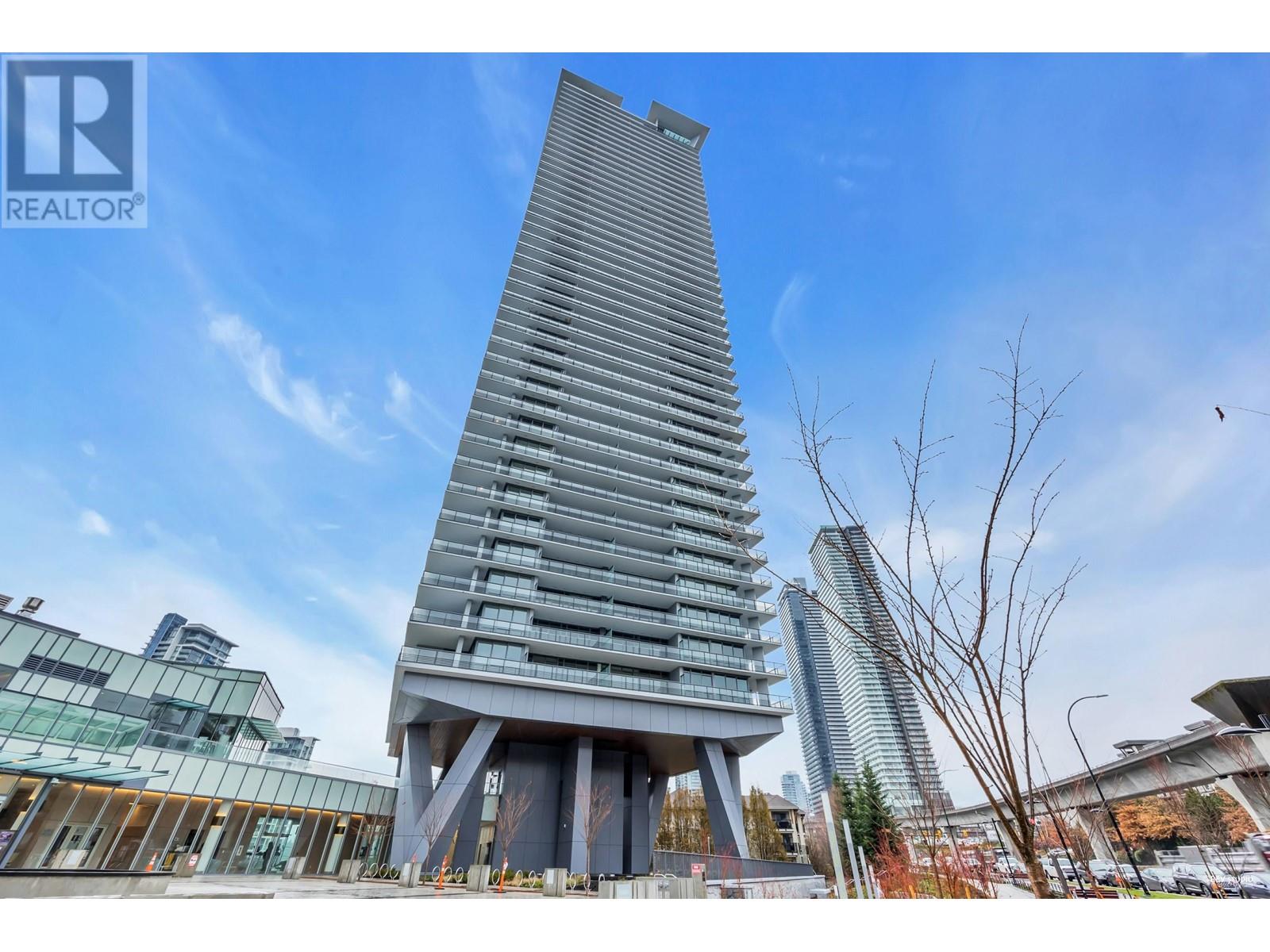 4202 4720 LOUGHEED HIGHWAY, Burnaby