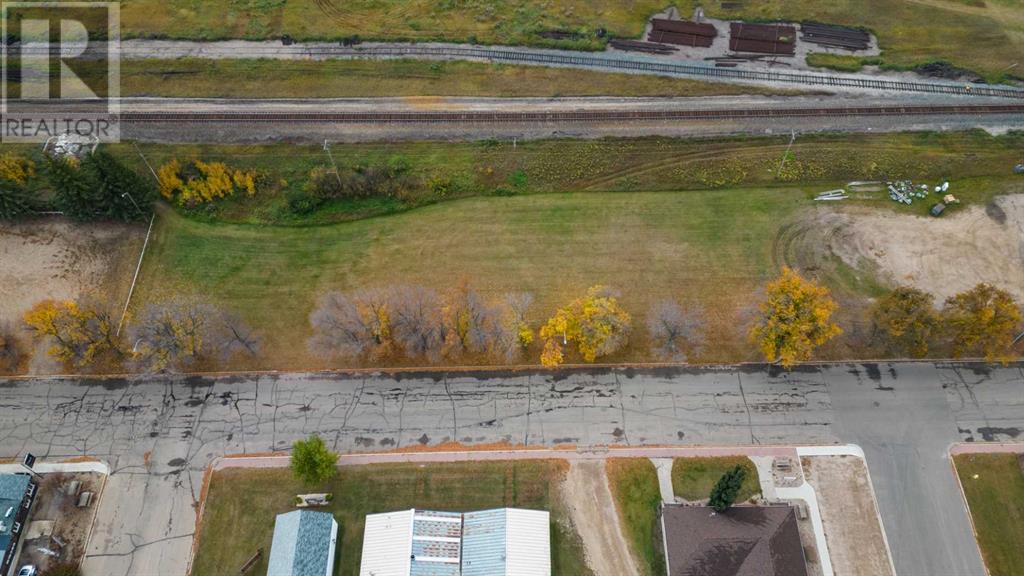 Vacant Land For Sale | 4806 48 Avenue | Sedgewick | T0B4C0