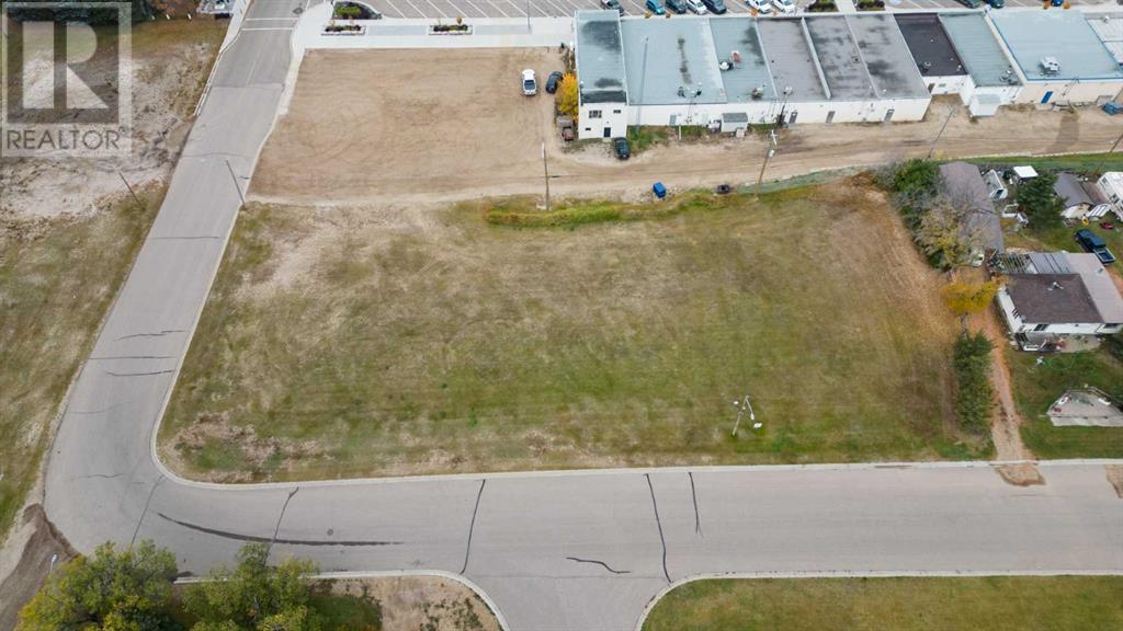 Vacant Land For Sale | 4809 46 Street | Sedgewick | T0B4C0