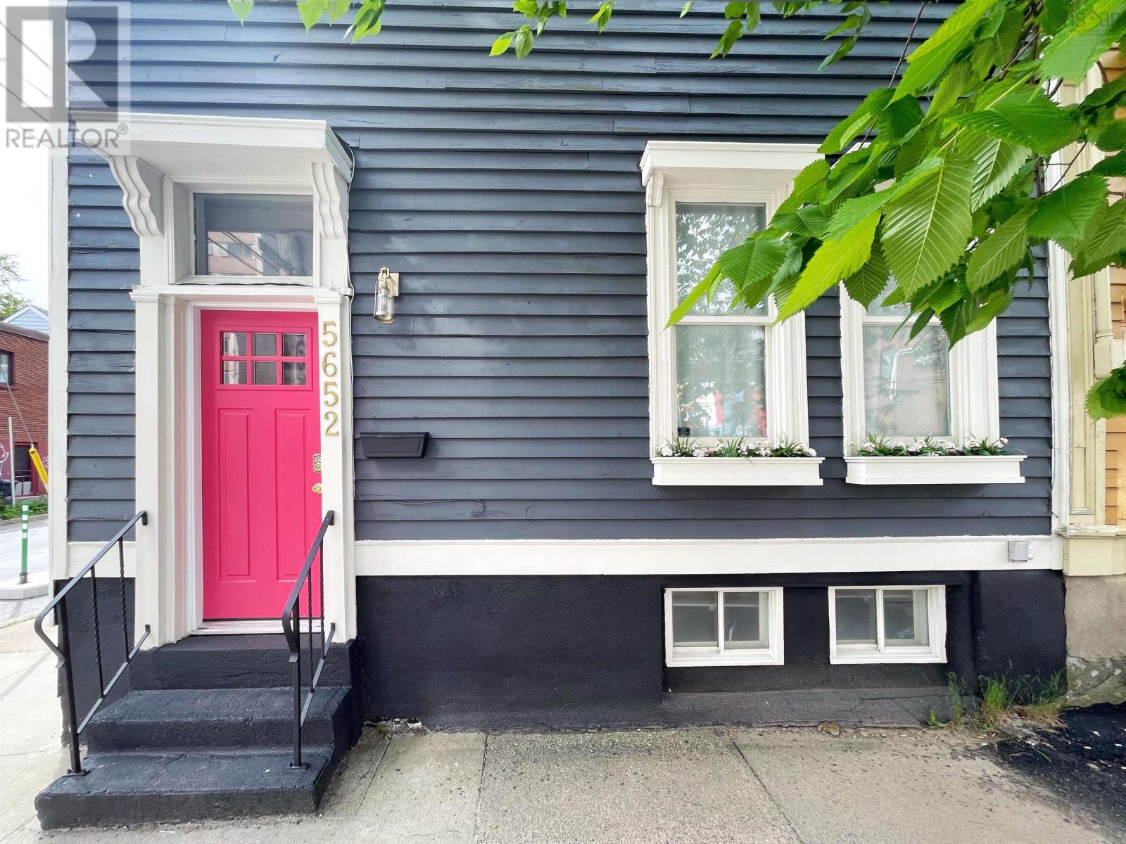 2194 Maynard Street, 5652 Nora Bernard Street, Halifax