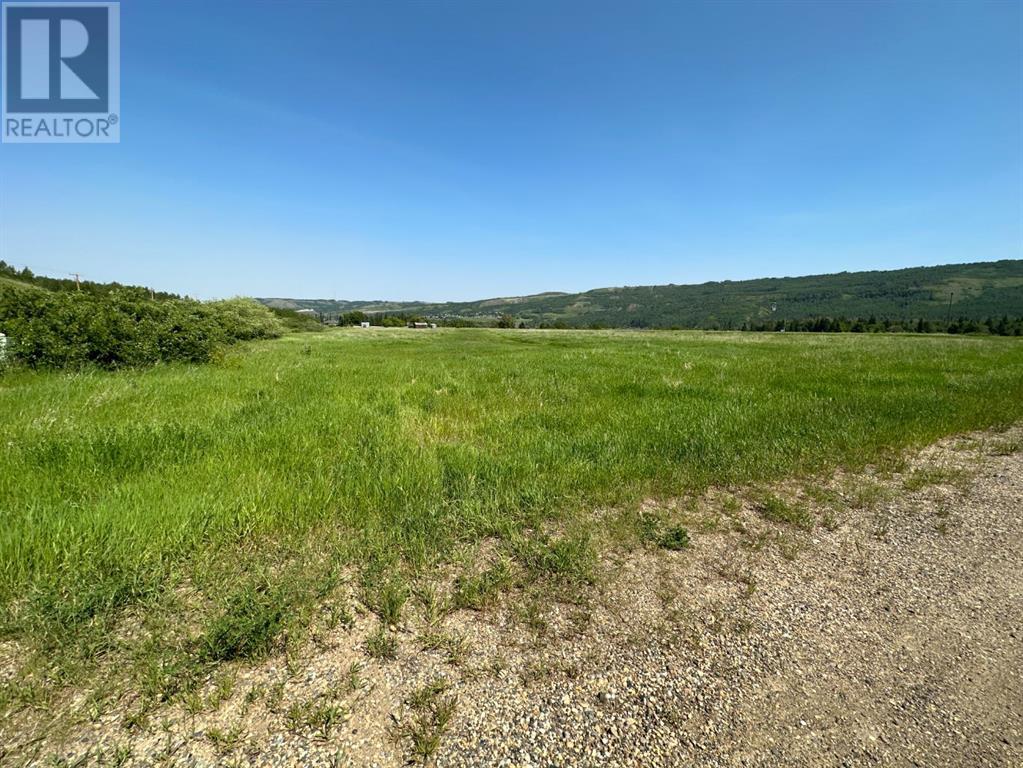 Vacant Land for Sale in Lot  Rosedale Peace River 