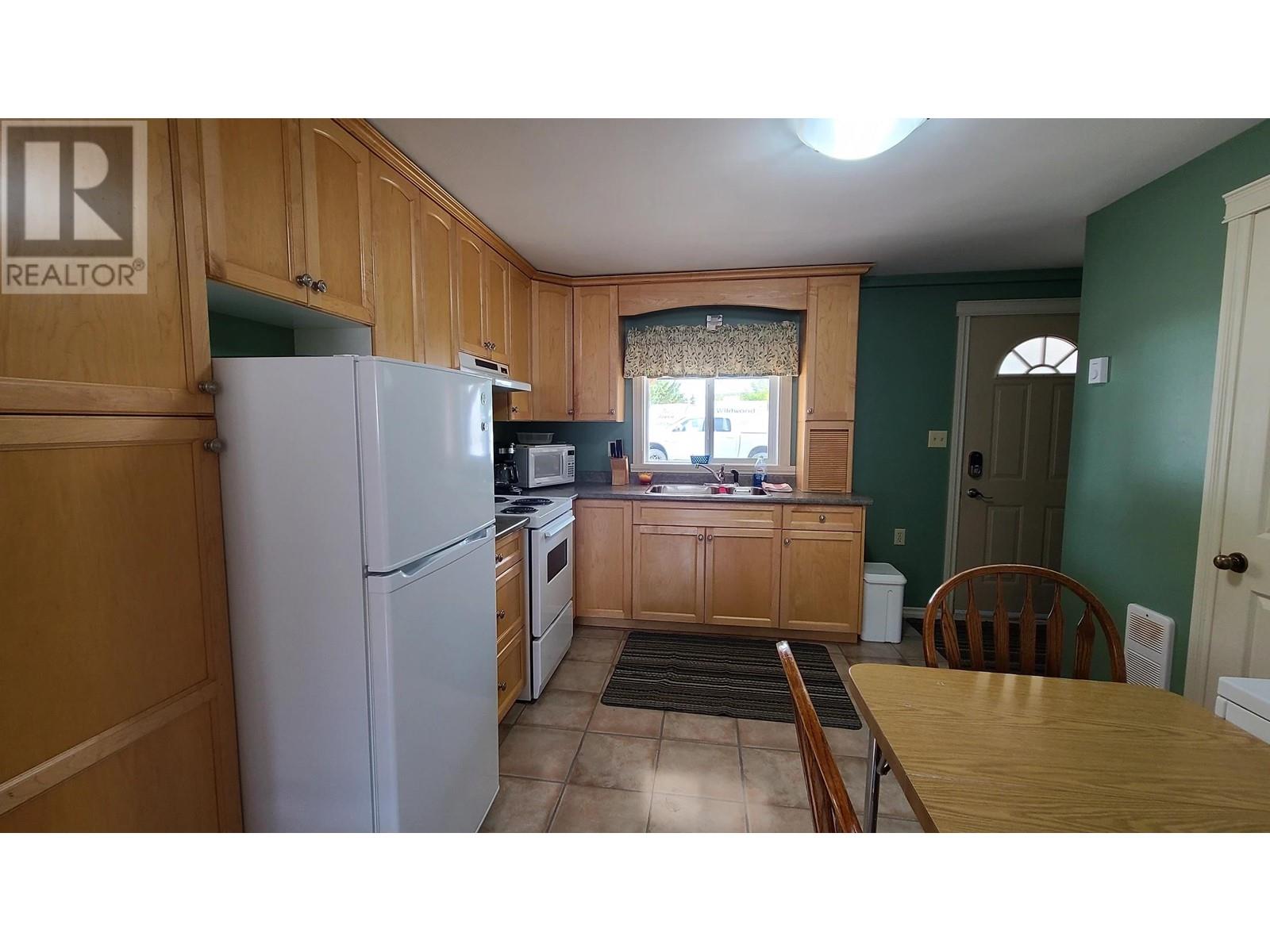 Photo 26 of 9802 9814 Freddette Avenue, Fort St John BC