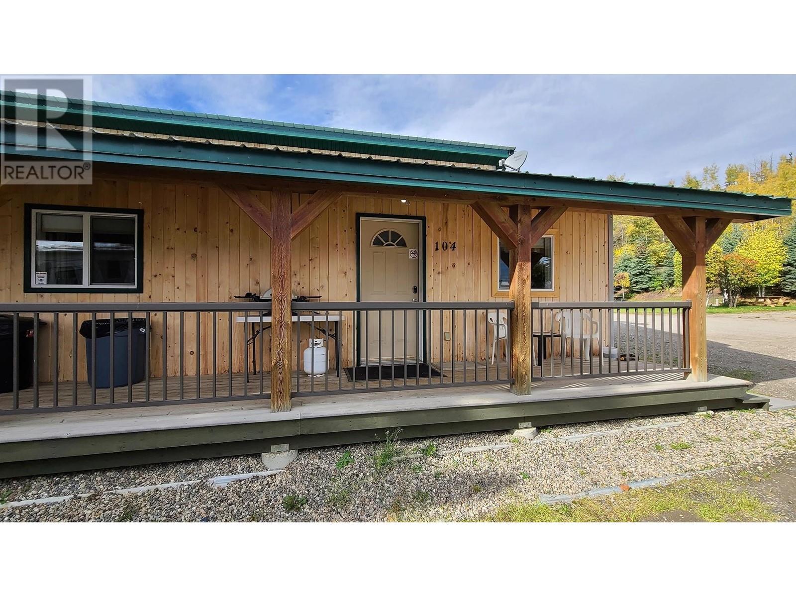 Photo 23 of 9802 9814 Freddette Avenue, Fort St John BC