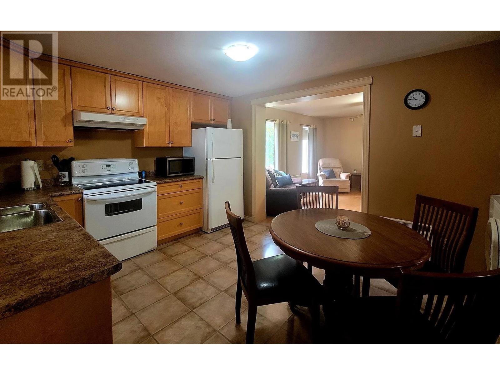 Photo 33 of 9802 9814 Freddette Avenue, Fort St John BC