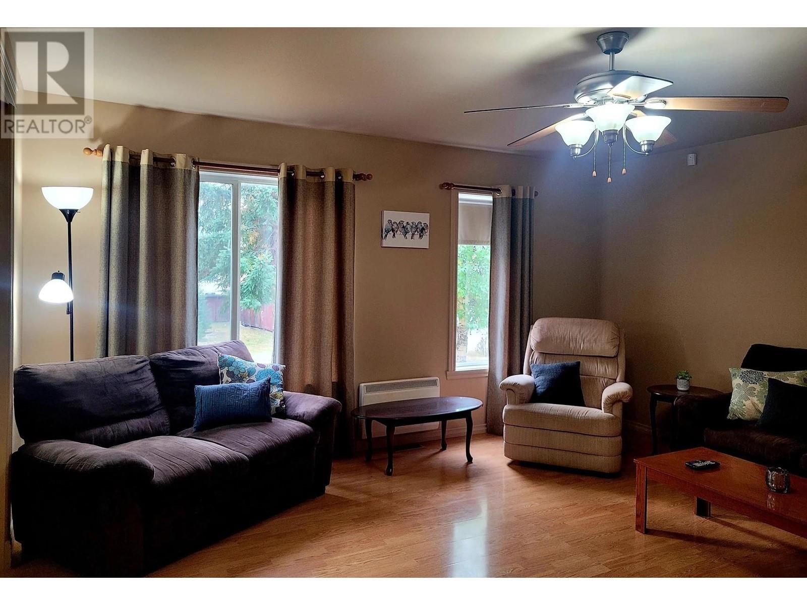 Photo 34 of 9802 9814 Freddette Avenue, Fort St John BC