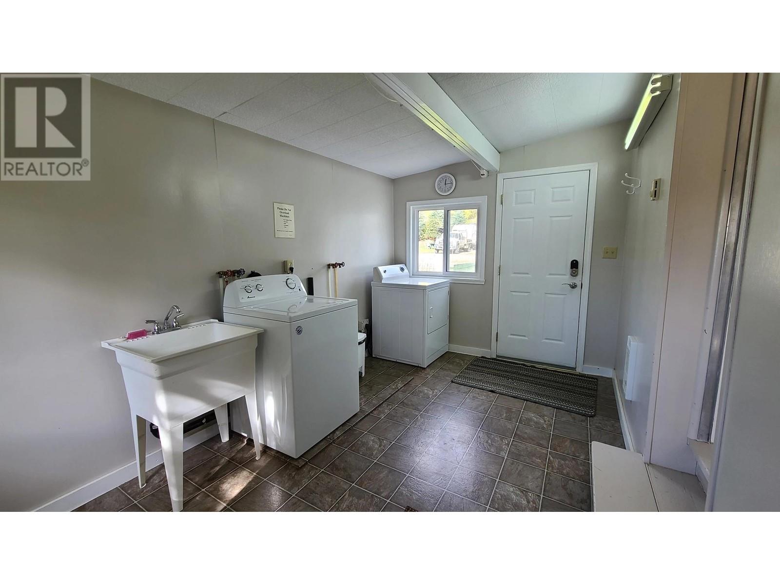 Photo 21 of 9802 9814 Freddette Avenue, Fort St John BC