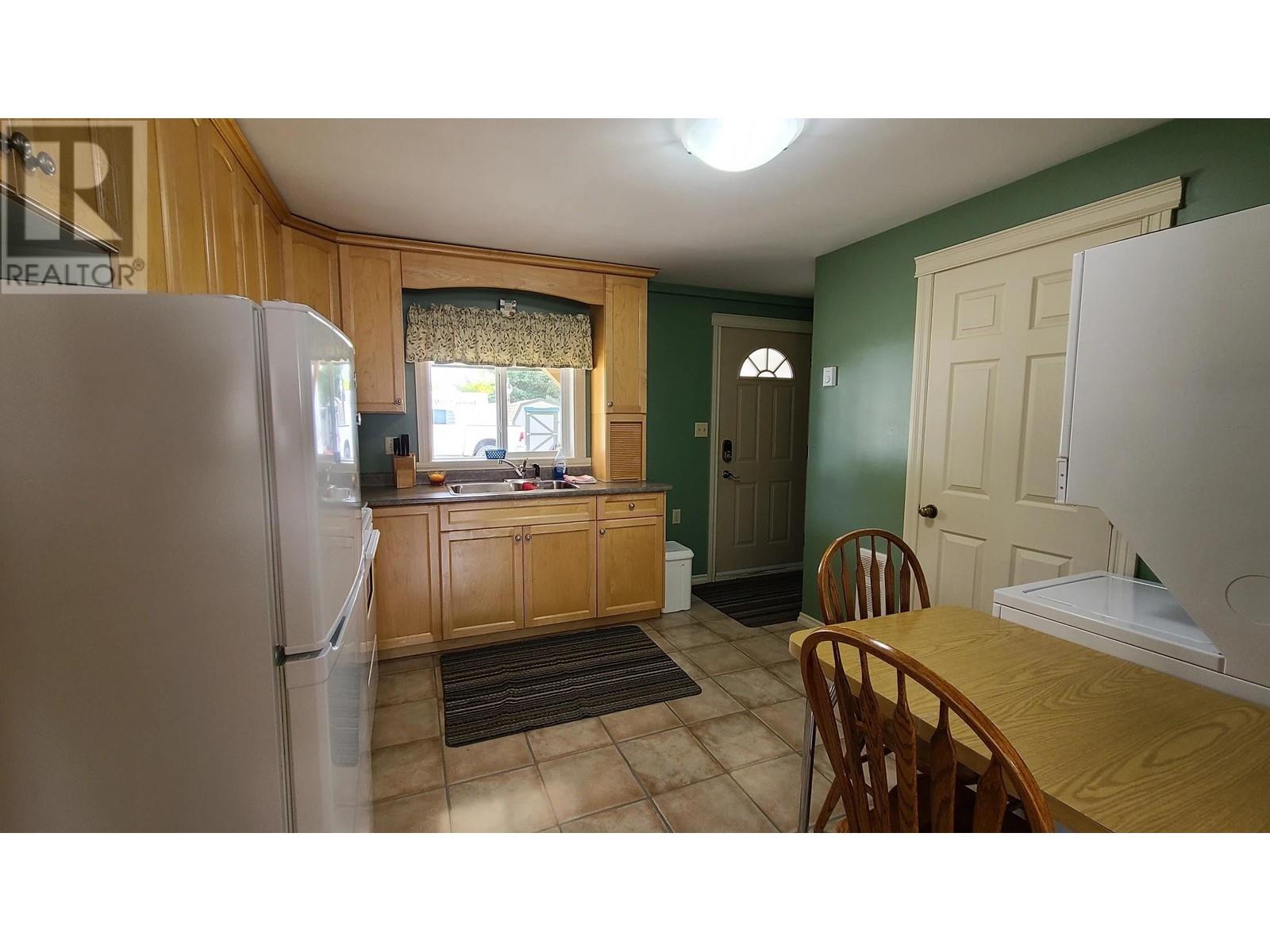 Photo 27 of 9802 9814 Freddette Avenue, Fort St John BC
