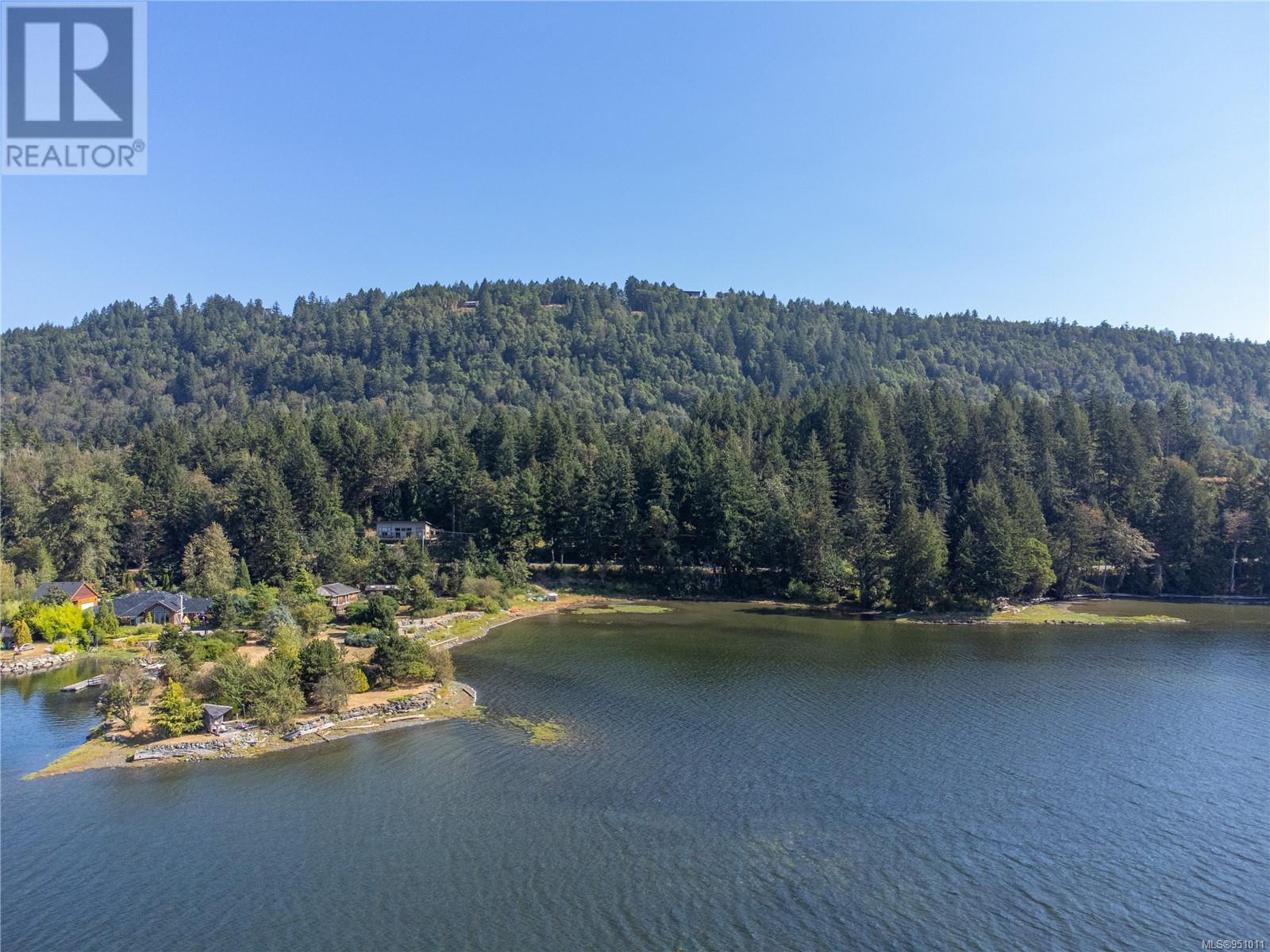5101 Brenton Page Rd, Ladysmith