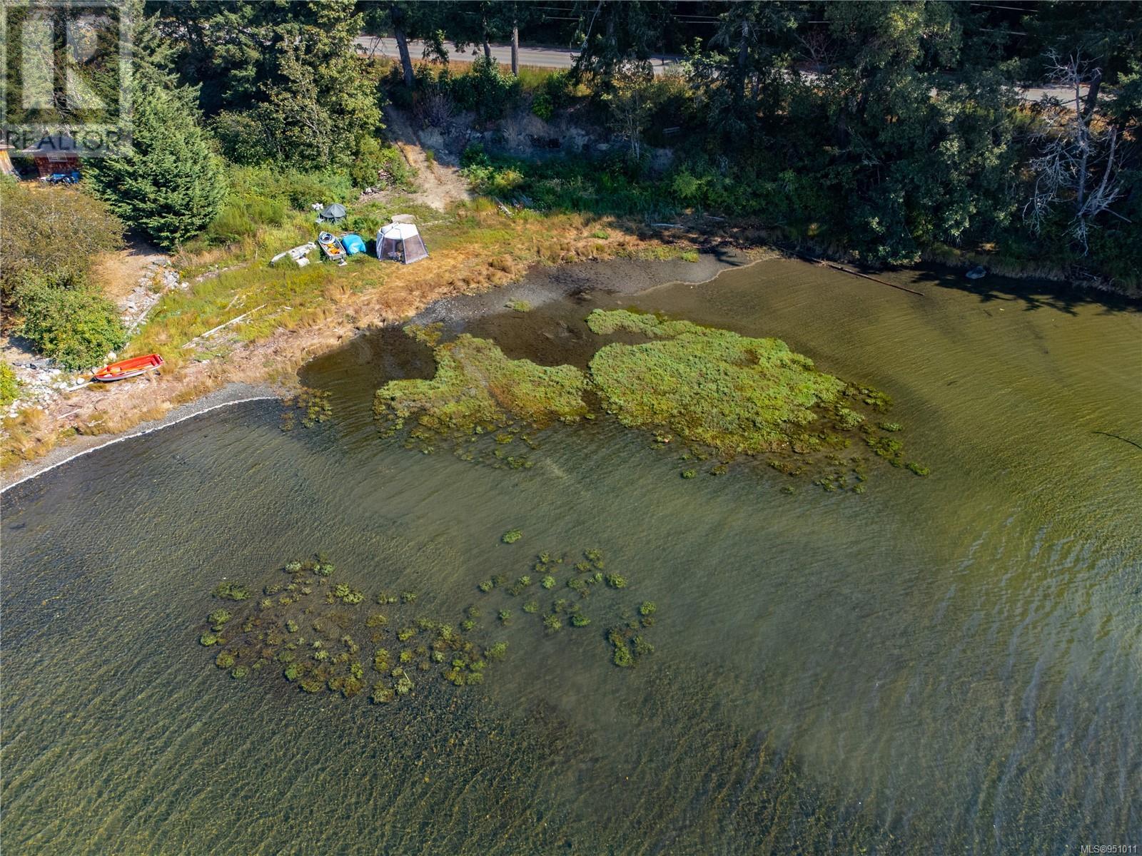 5101 Brenton Page Rd, Ladysmith