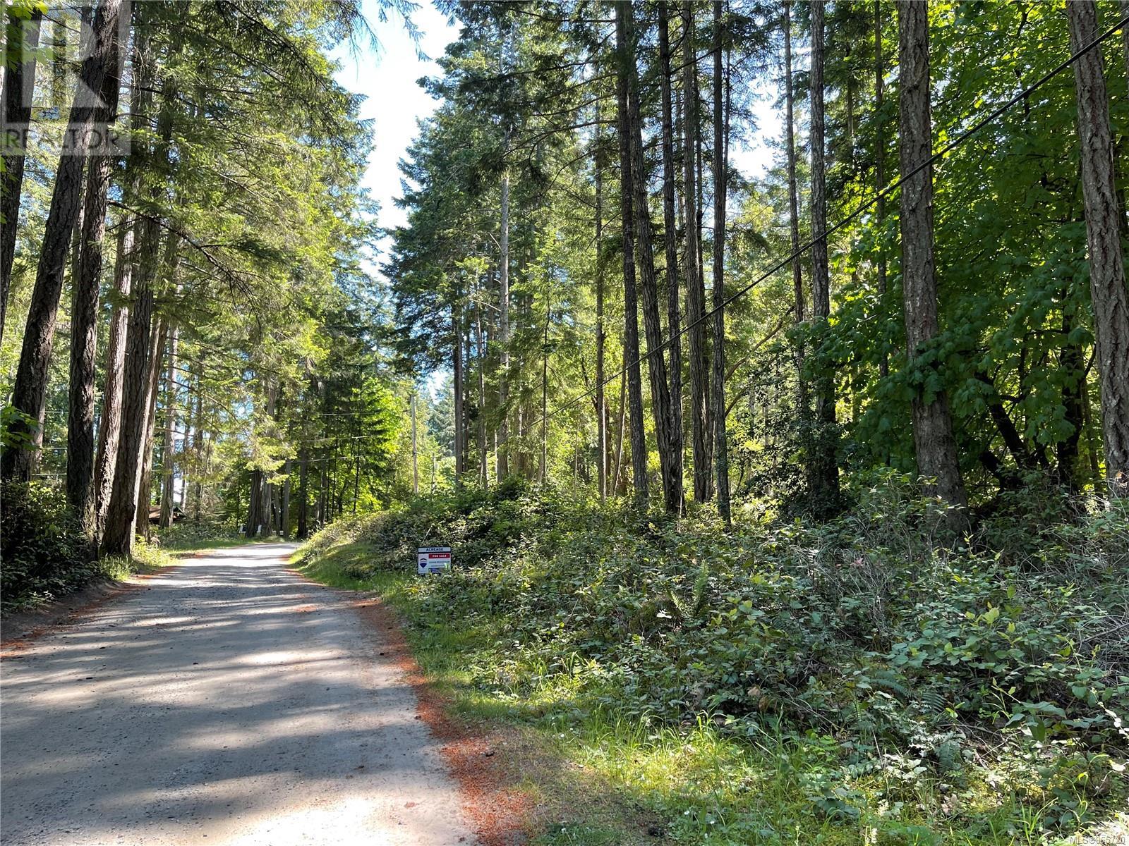Photo 15 of Lot 2 Driftwood Dr, Mudge Island BC