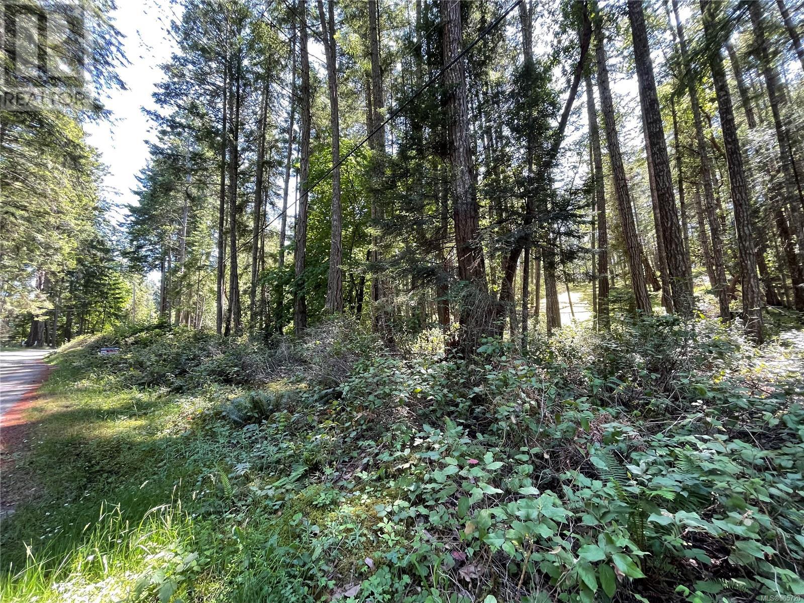 Photo 5 of Lot 2 Driftwood Dr, Mudge Island BC