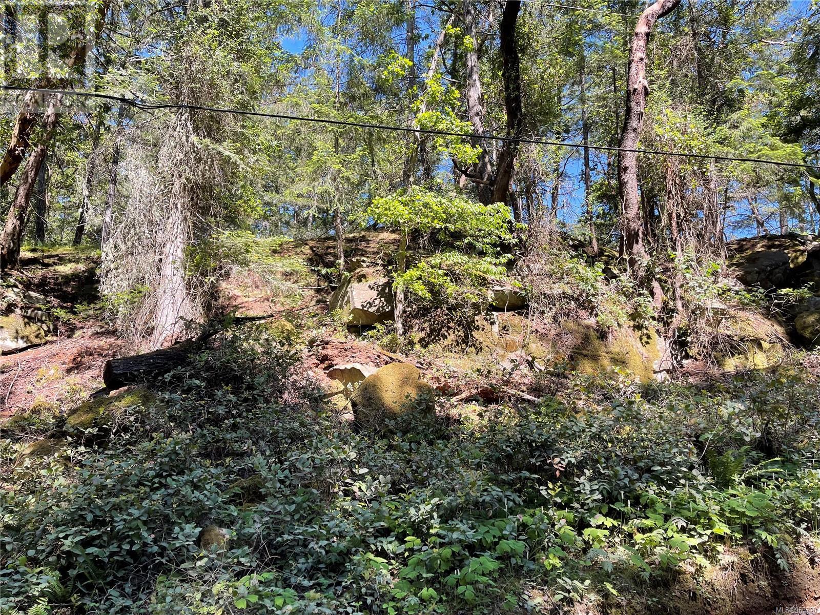 Photo 9 of Lot 2 Driftwood Dr, Mudge Island BC