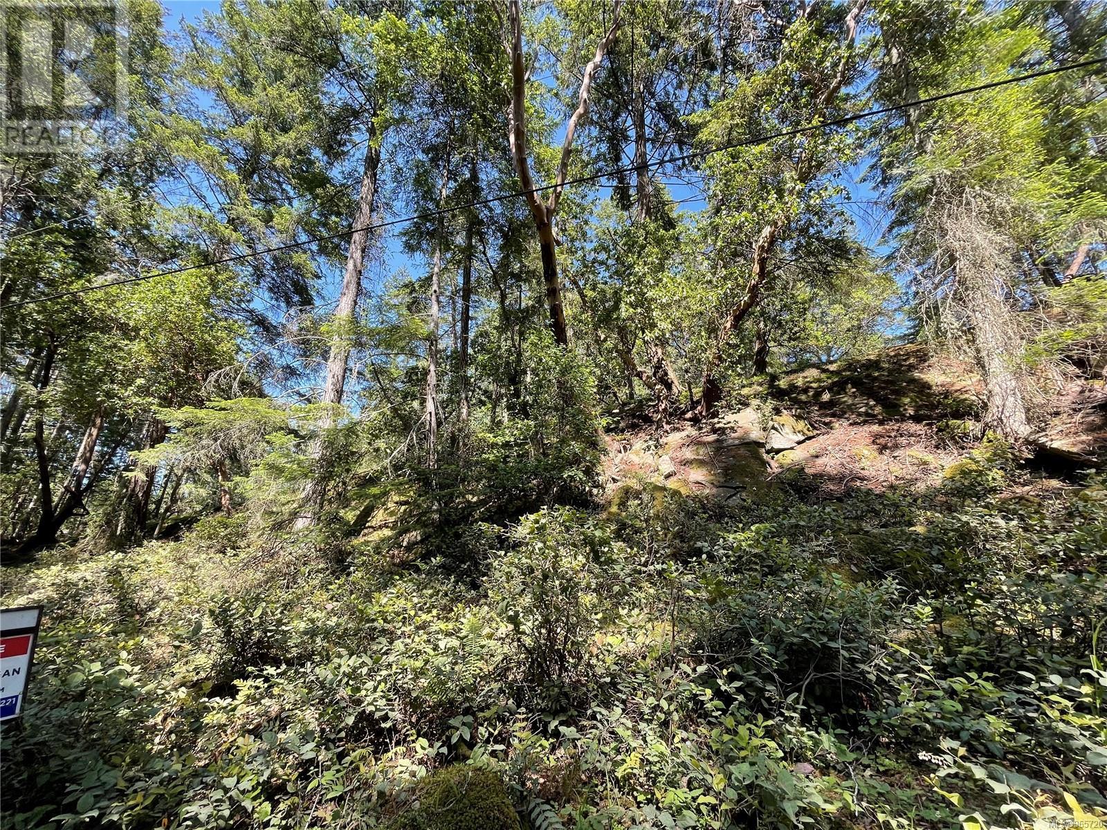 Photo 11 of Lot 2 Driftwood Dr, Mudge Island BC
