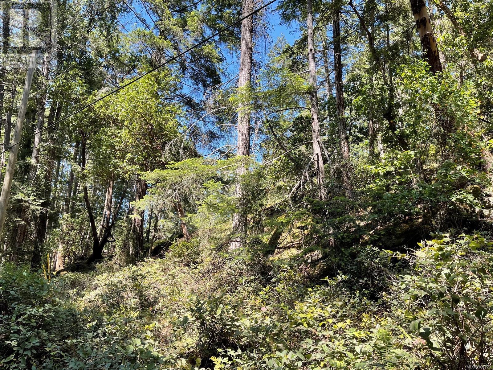 Photo 13 of Lot 2 Driftwood Dr, Mudge Island BC