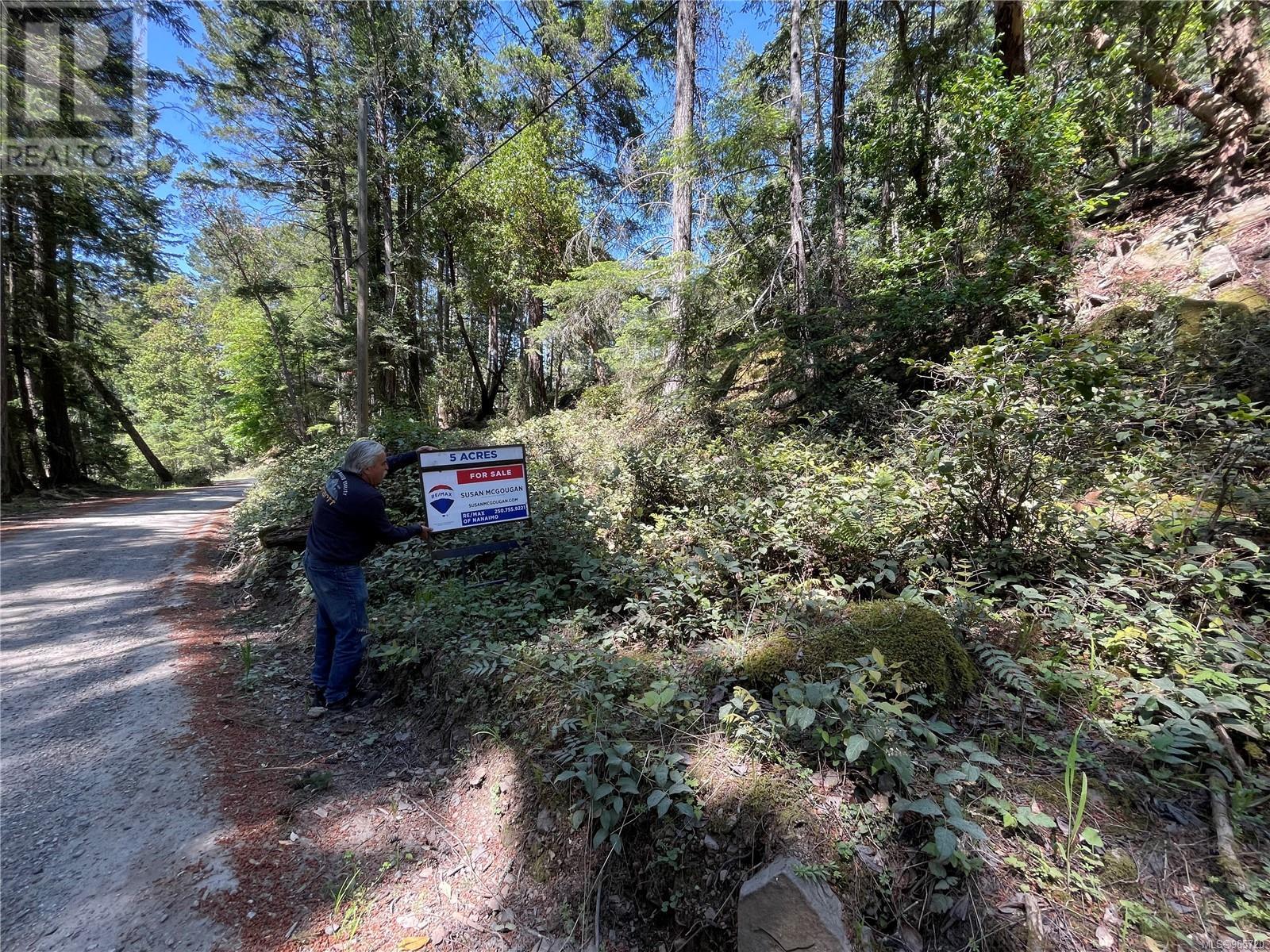 Photo 12 of Lot 2 Driftwood Dr, Mudge Island BC