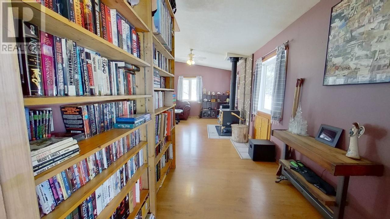 13770 283 ROAD, Fort St. John