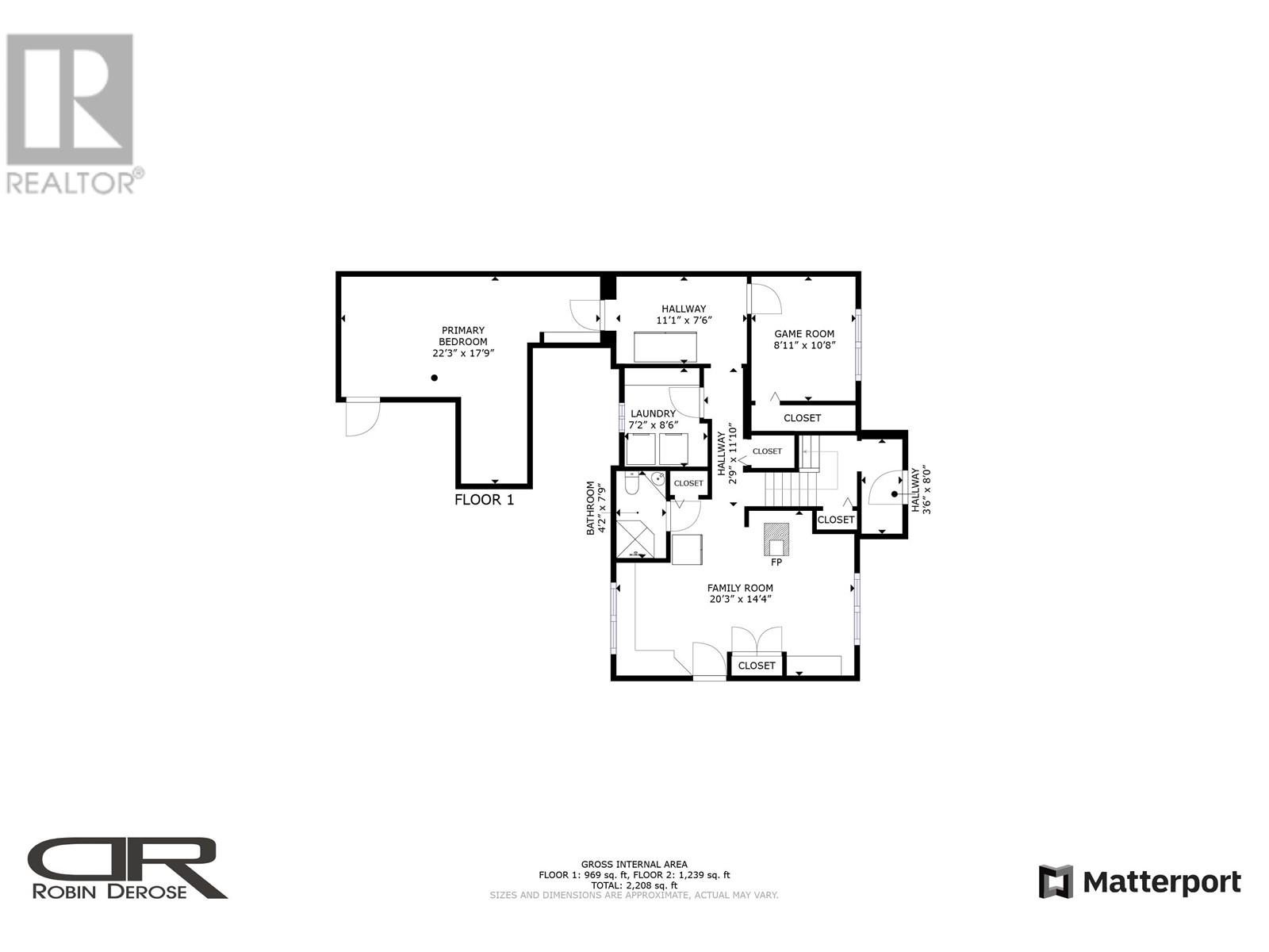 13770 283 ROAD, Fort St. John