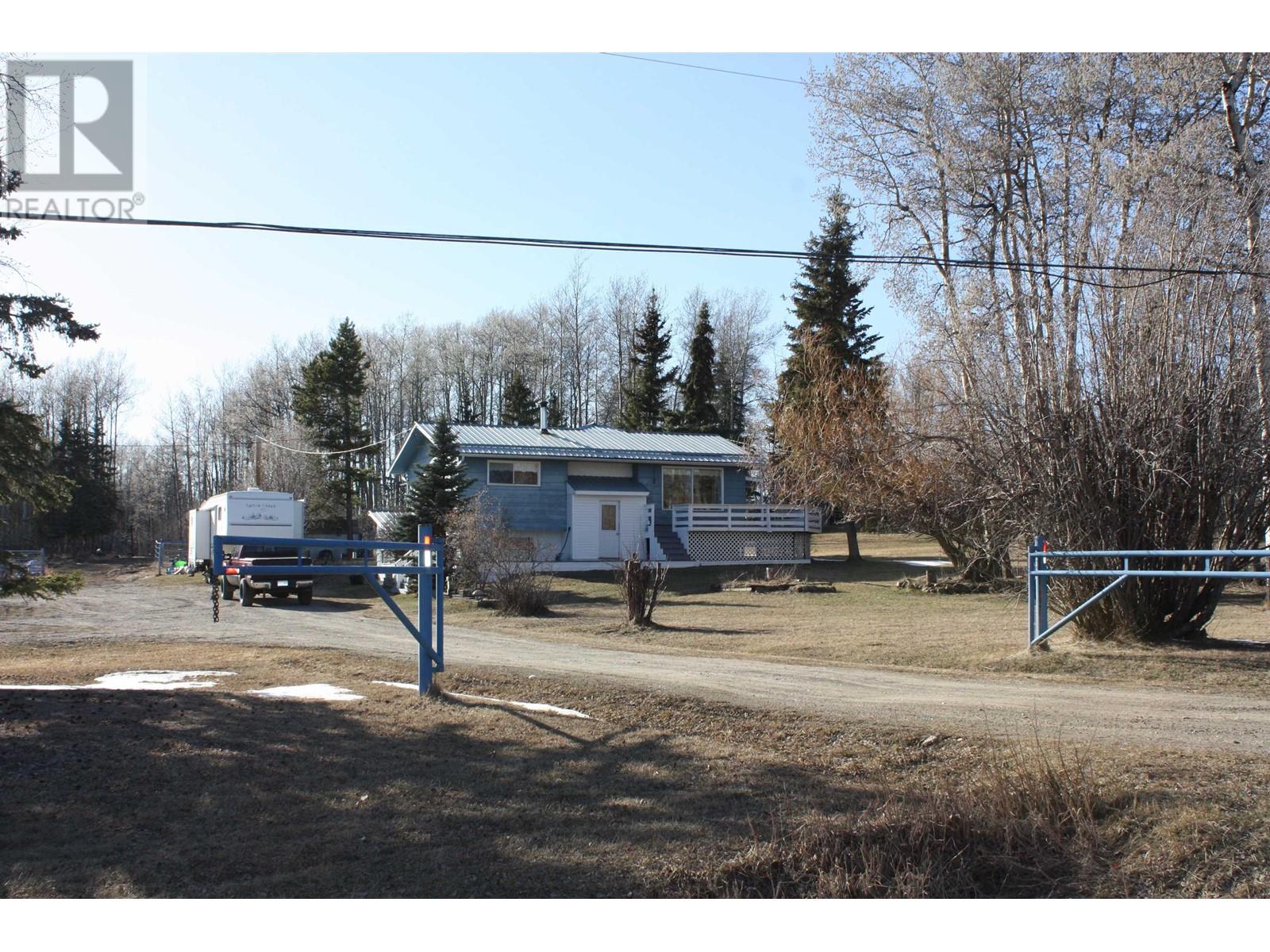 13770 283 ROAD, Fort St. John