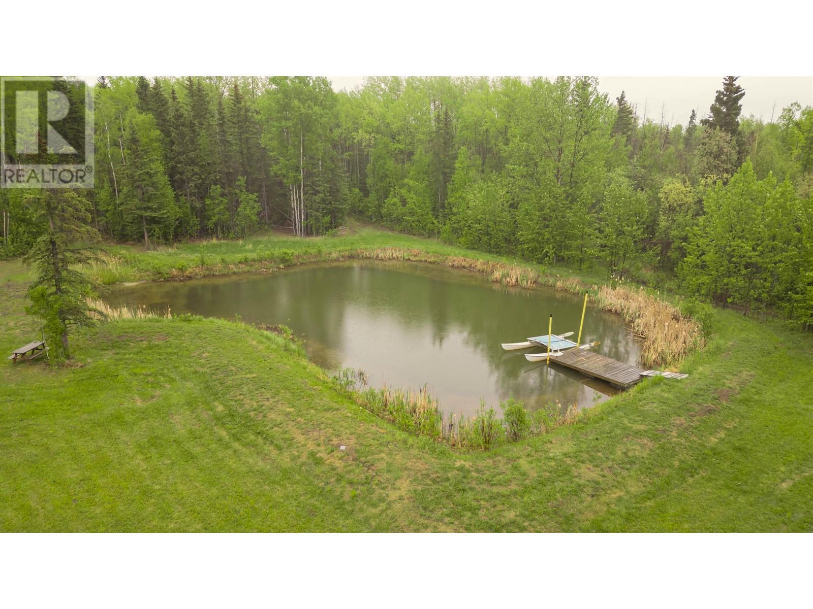 13770 283 ROAD, Fort St. John