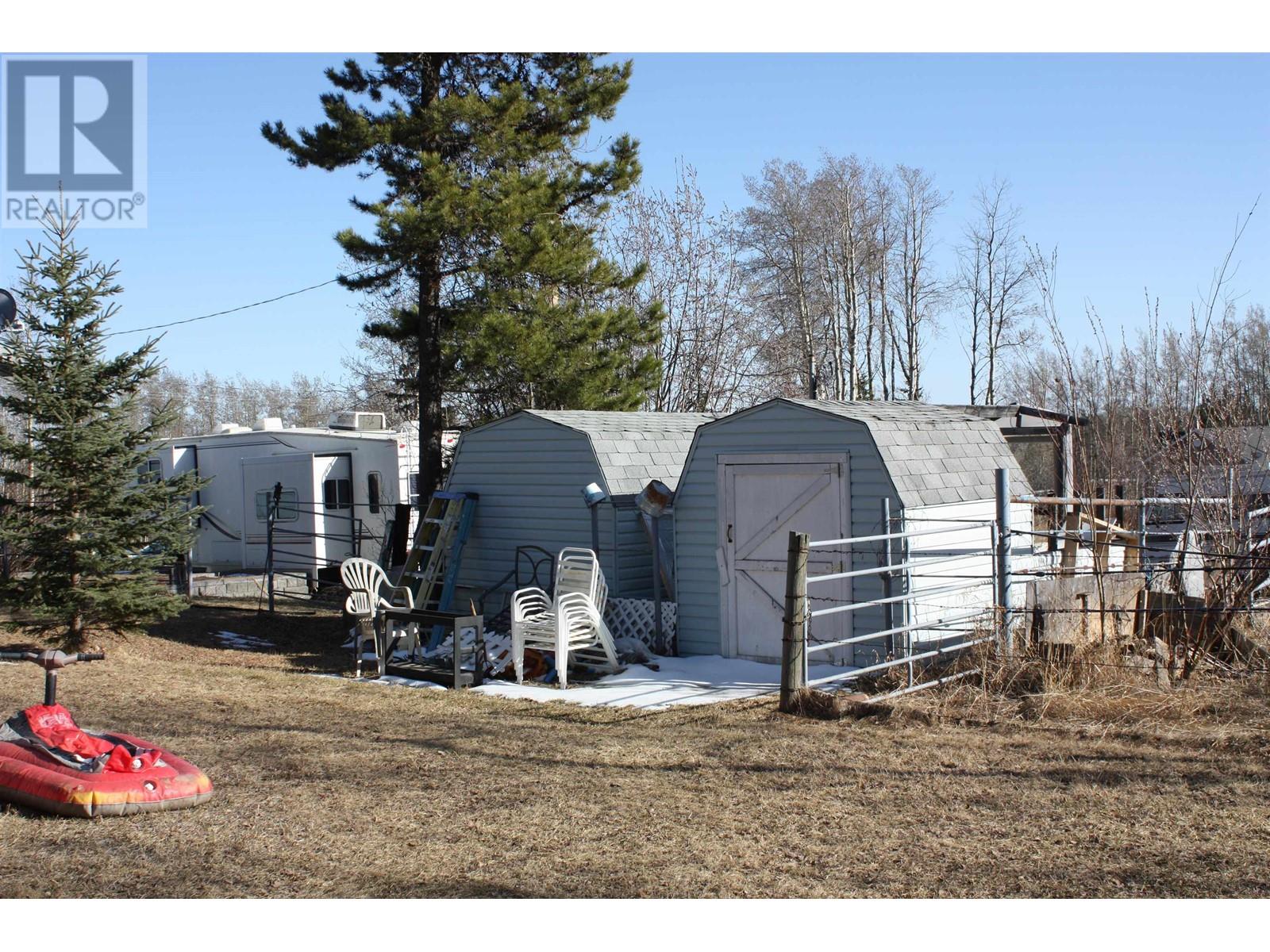 13770 283 ROAD, Fort St. John