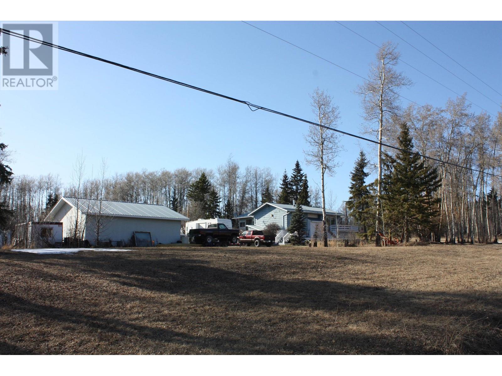 13770 283 ROAD, Fort St. John