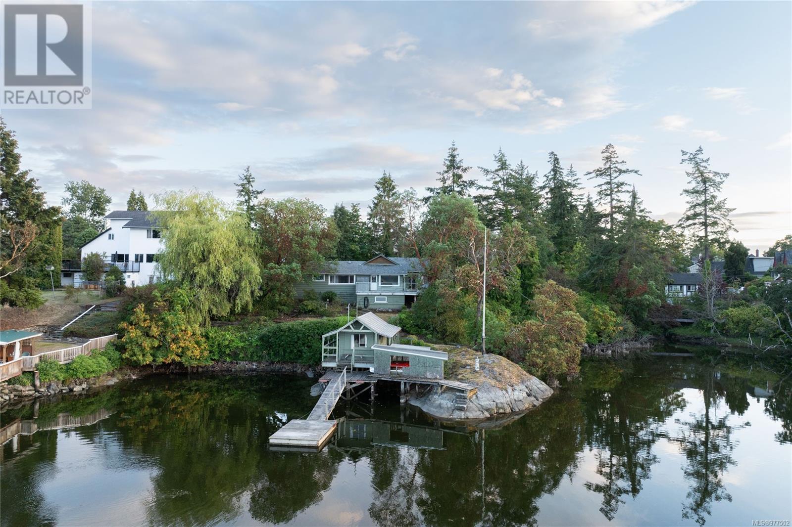 Photo 26 of 976 Westing Rd, Saanich BC