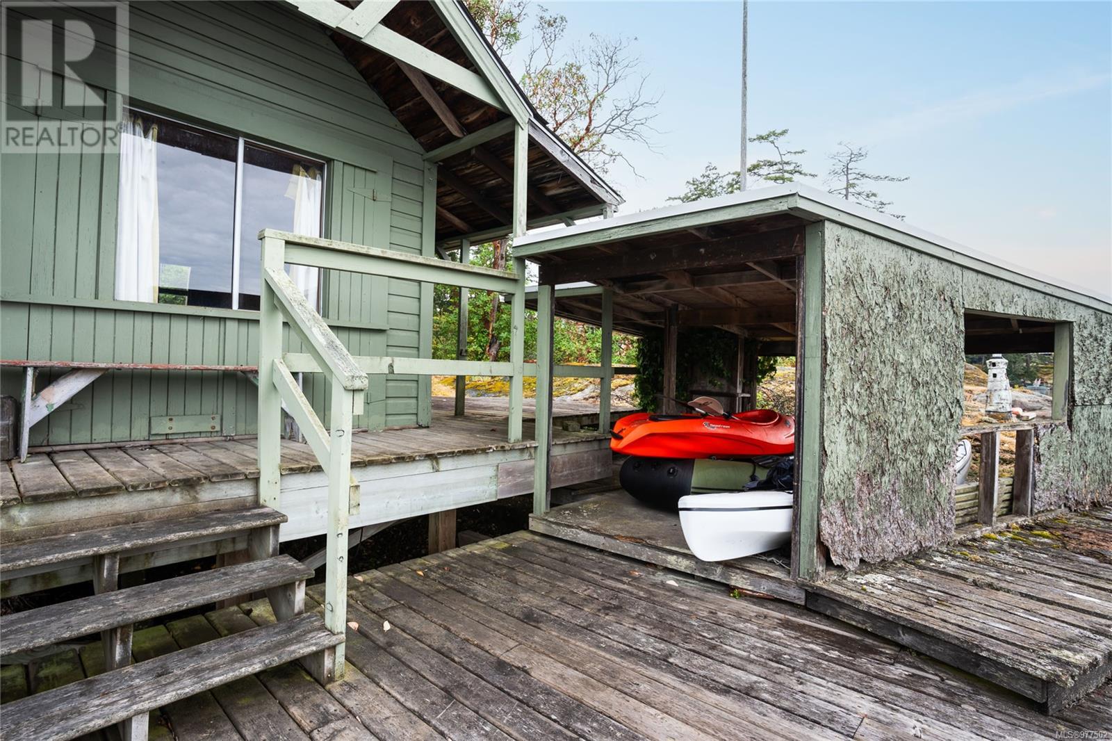 Photo 45 of 976 Westing Rd, Saanich BC