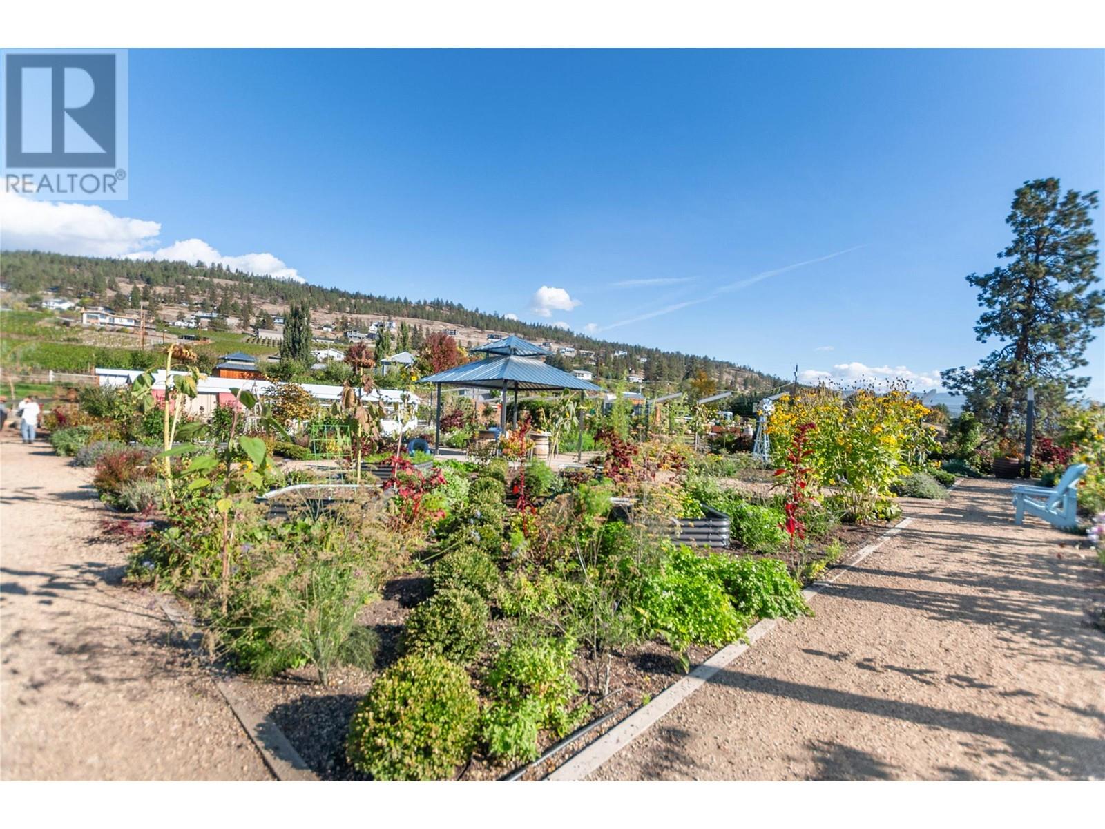 Lot 8 - 105 BENCHLANDS Drive, Naramata
