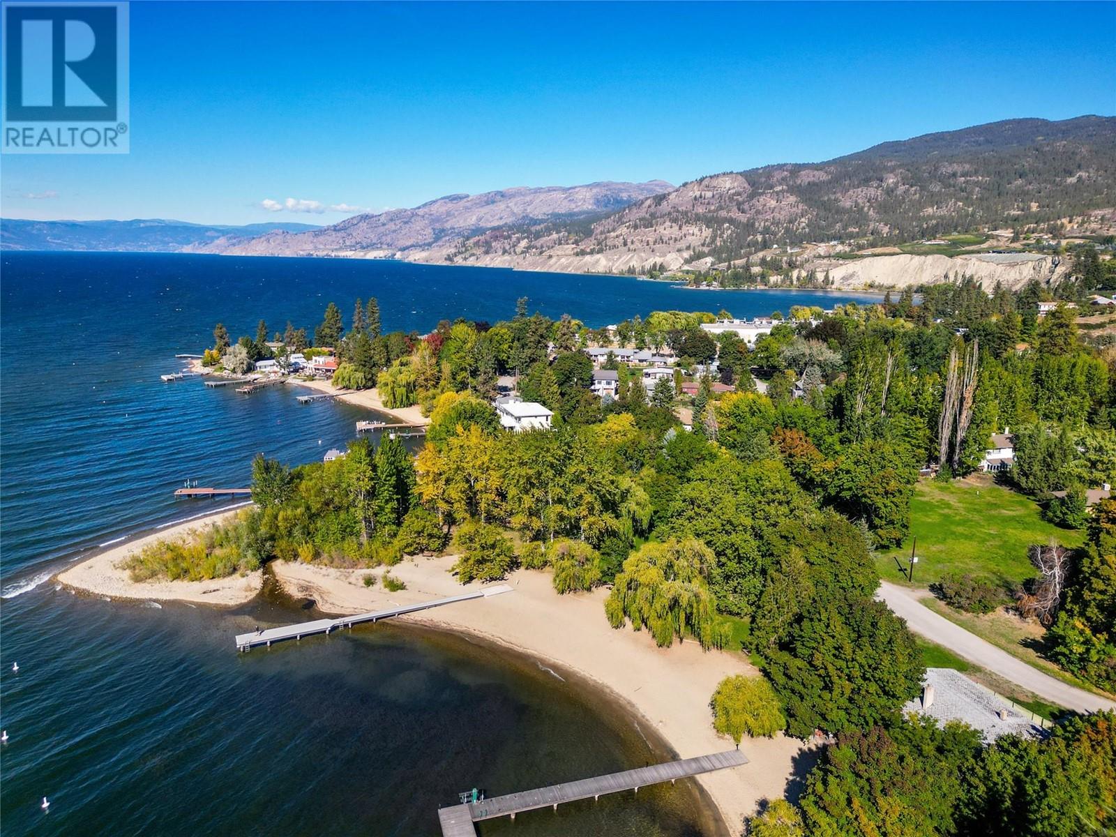 Lot 8 - 105 BENCHLANDS Drive, Naramata