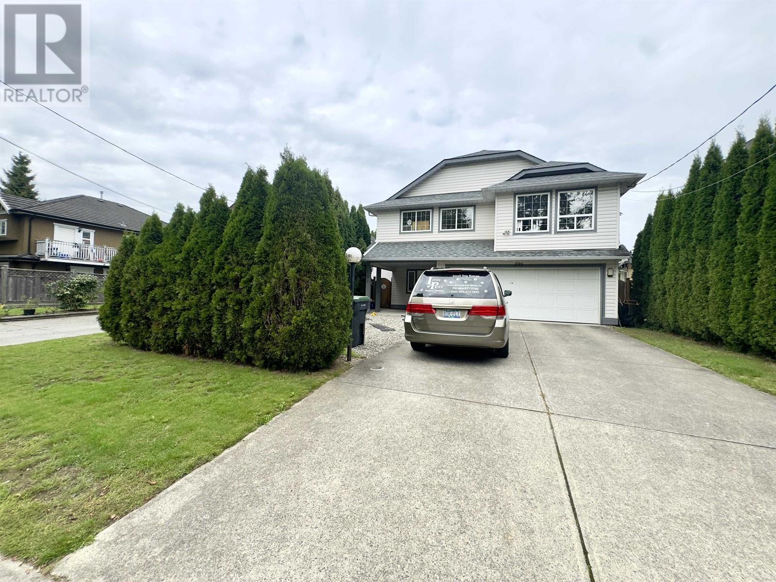 Photo 1 of 591 Alderson Avenue, Coquitlam BC