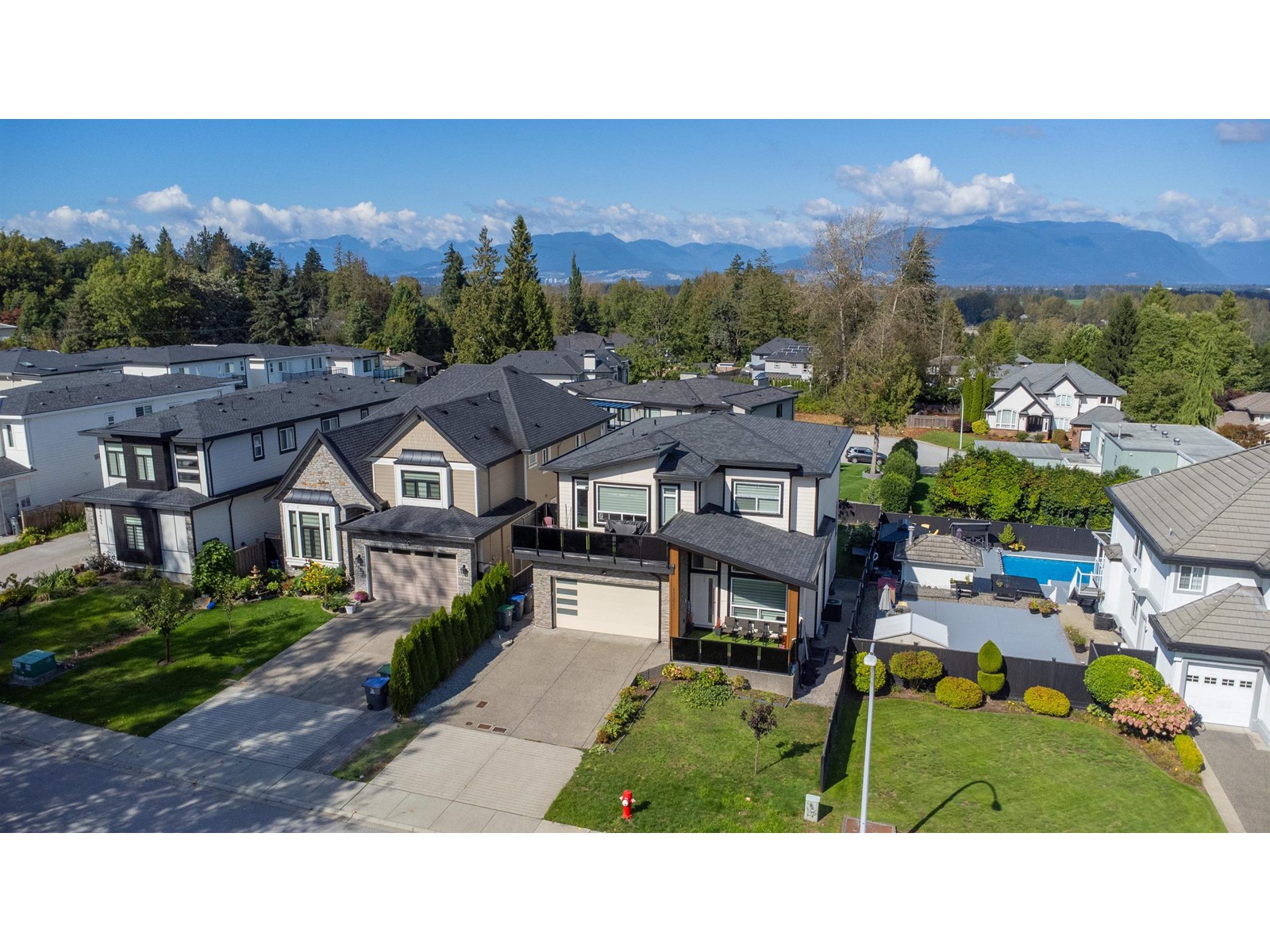 17977 98 AVENUE, Surrey