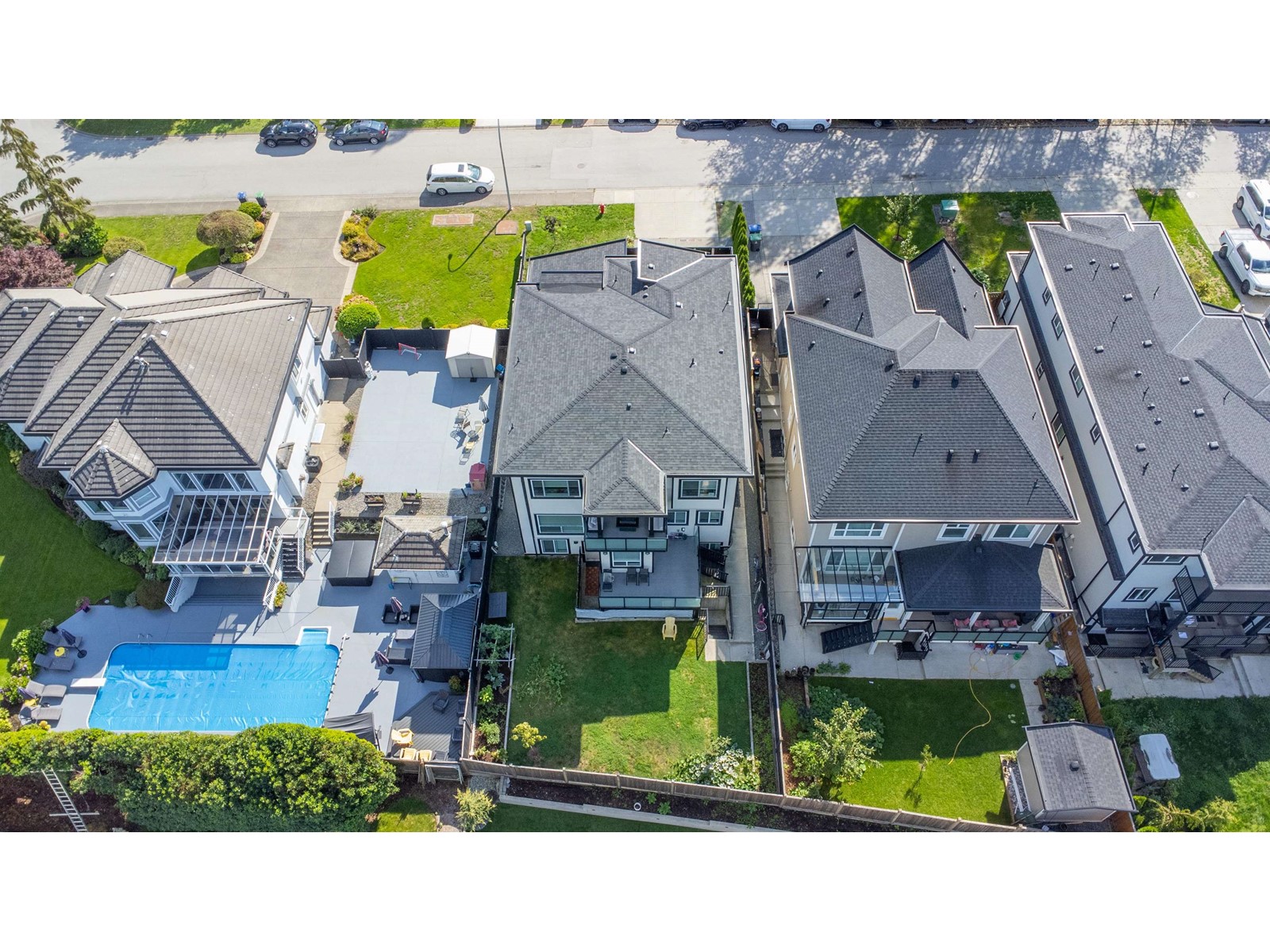 17977 98 AVENUE, Surrey