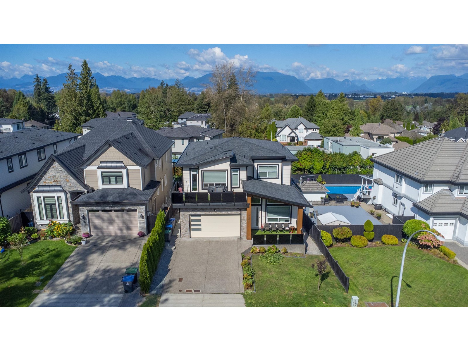 17977 98 AVENUE, Surrey