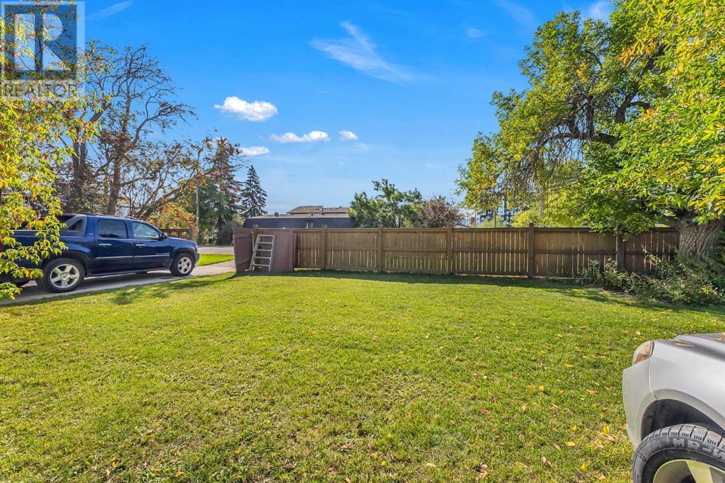 Single Family House Bungalow for Sale in   Street SW Shaganappi Calgary 