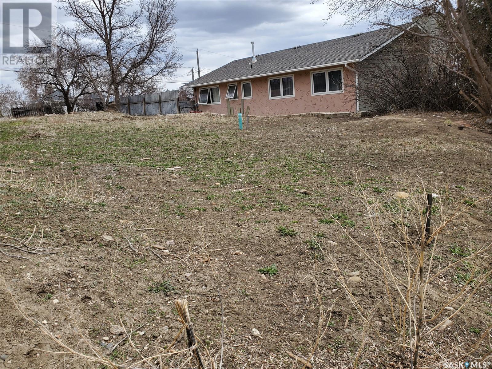 Vacant Land for Sale in  th AVENUE NW Swift Current 