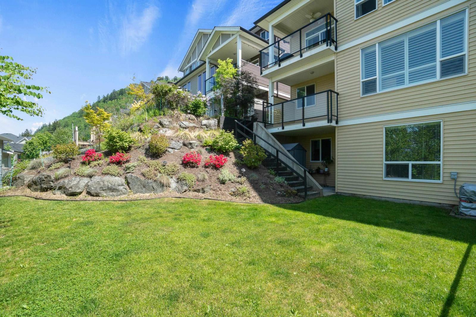 B 47009 SYLVAN DRIVE, Promontory, Chilliwack real estate listing R2932983