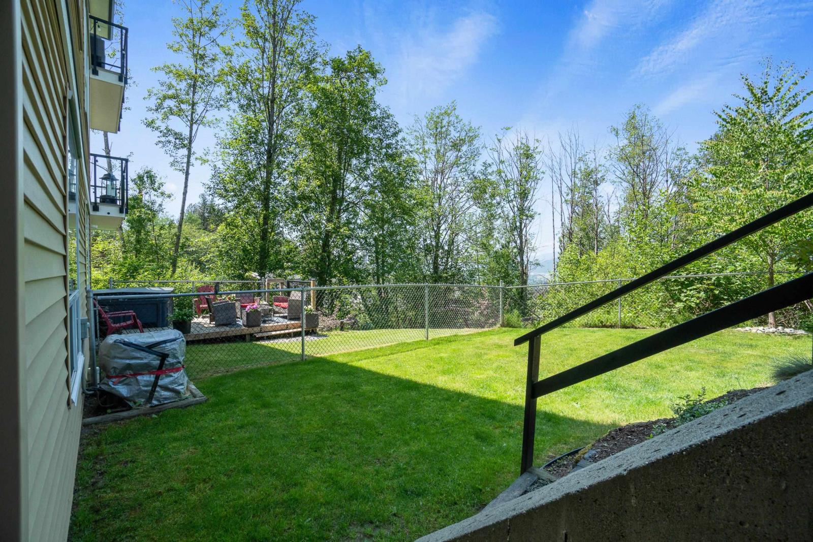 B 47009 SYLVAN DRIVE, Promontory, Chilliwack real estate listing R2932983