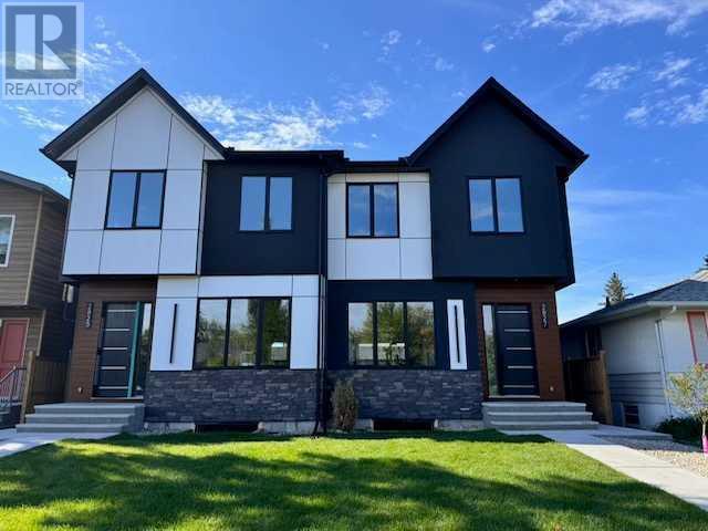 Single Family House for Sale in  Cochrane Road NW Banff Trail Calgary 