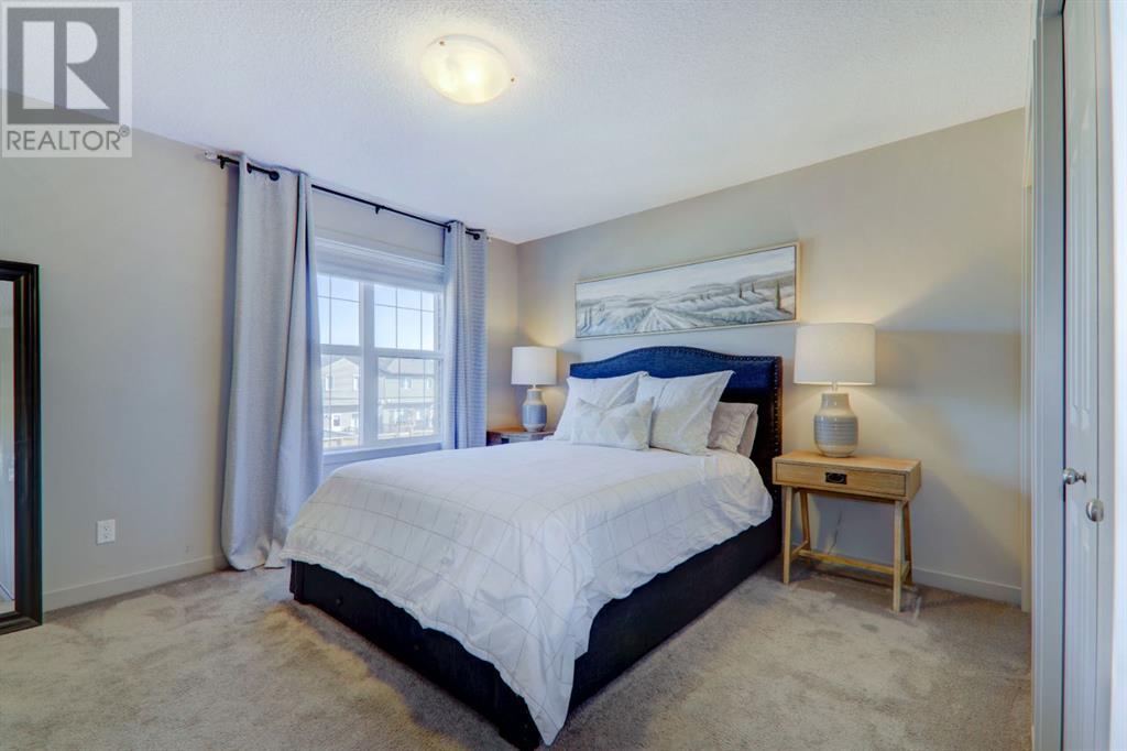 Single Family House for Sale in  Legacy Village Way SE Legacy Calgary 