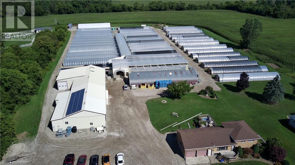 3862 Trafalgar Street, London