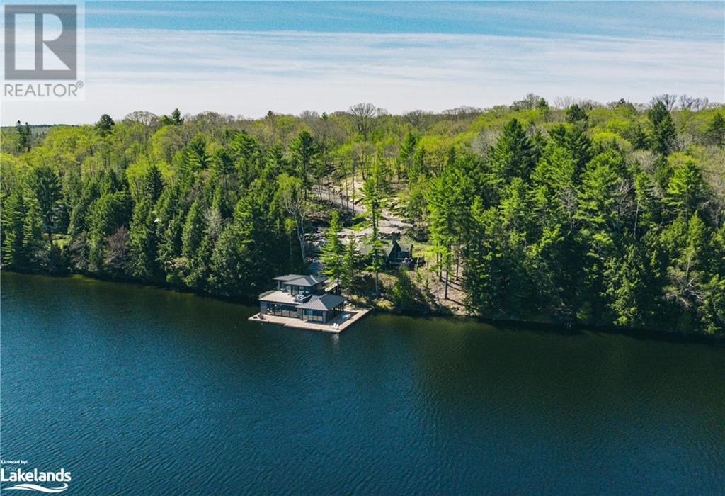 1476 Peninsula Road Unit# 2, Port Sandfield