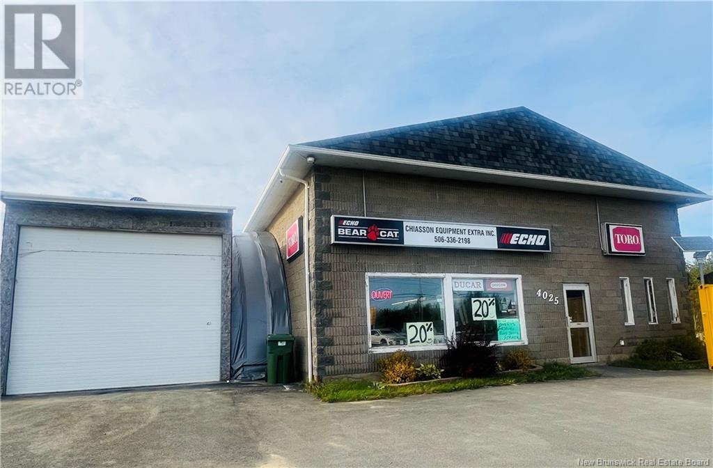 Photo 4 of 4025 Route 113, Savoie Landing NB