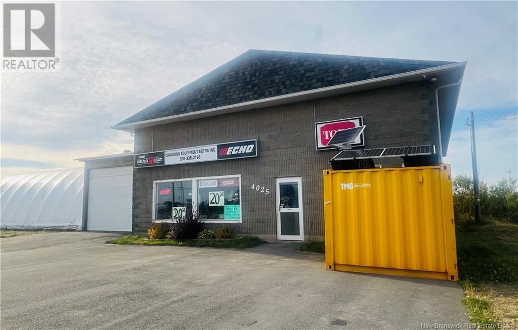 Photo 3 of 4025 Route 113, Savoie Landing NB