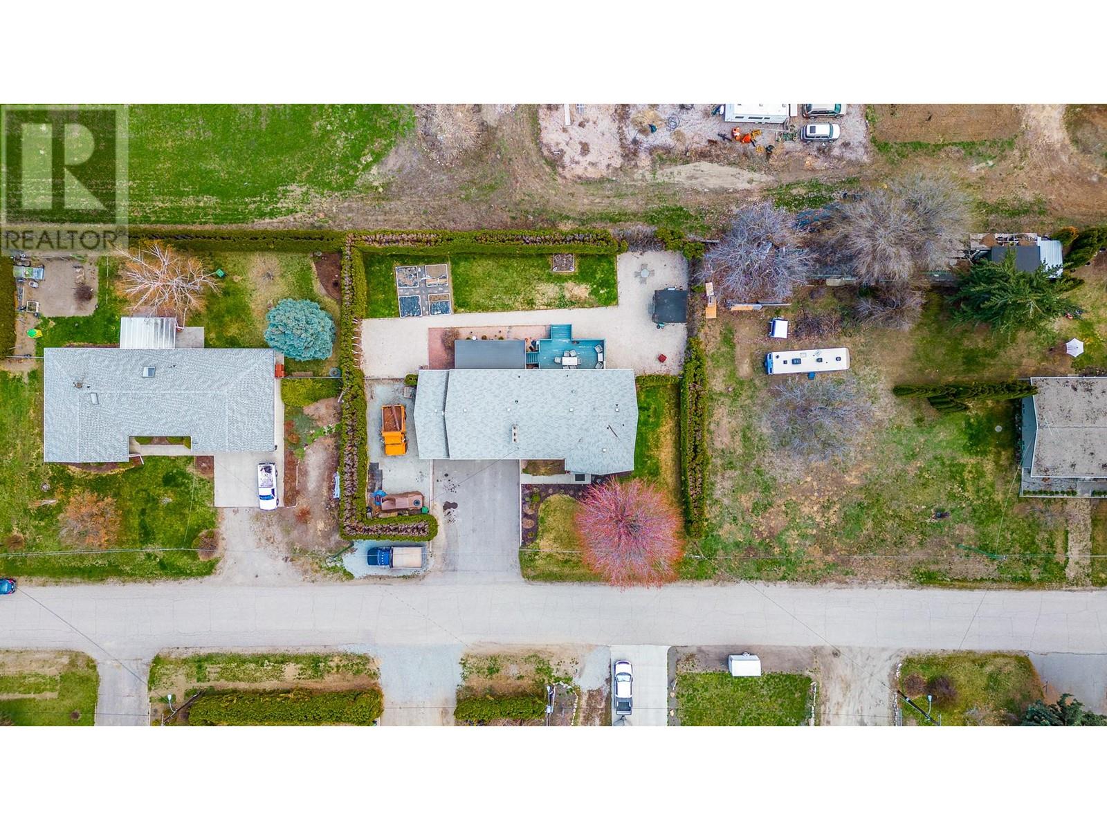 3249 St. Amand Road, Kelowna