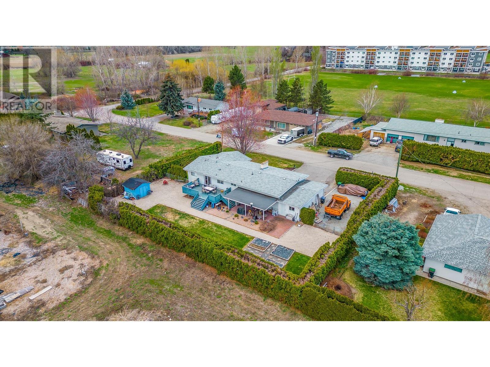  3249 St. Amand Road, Kelowna
