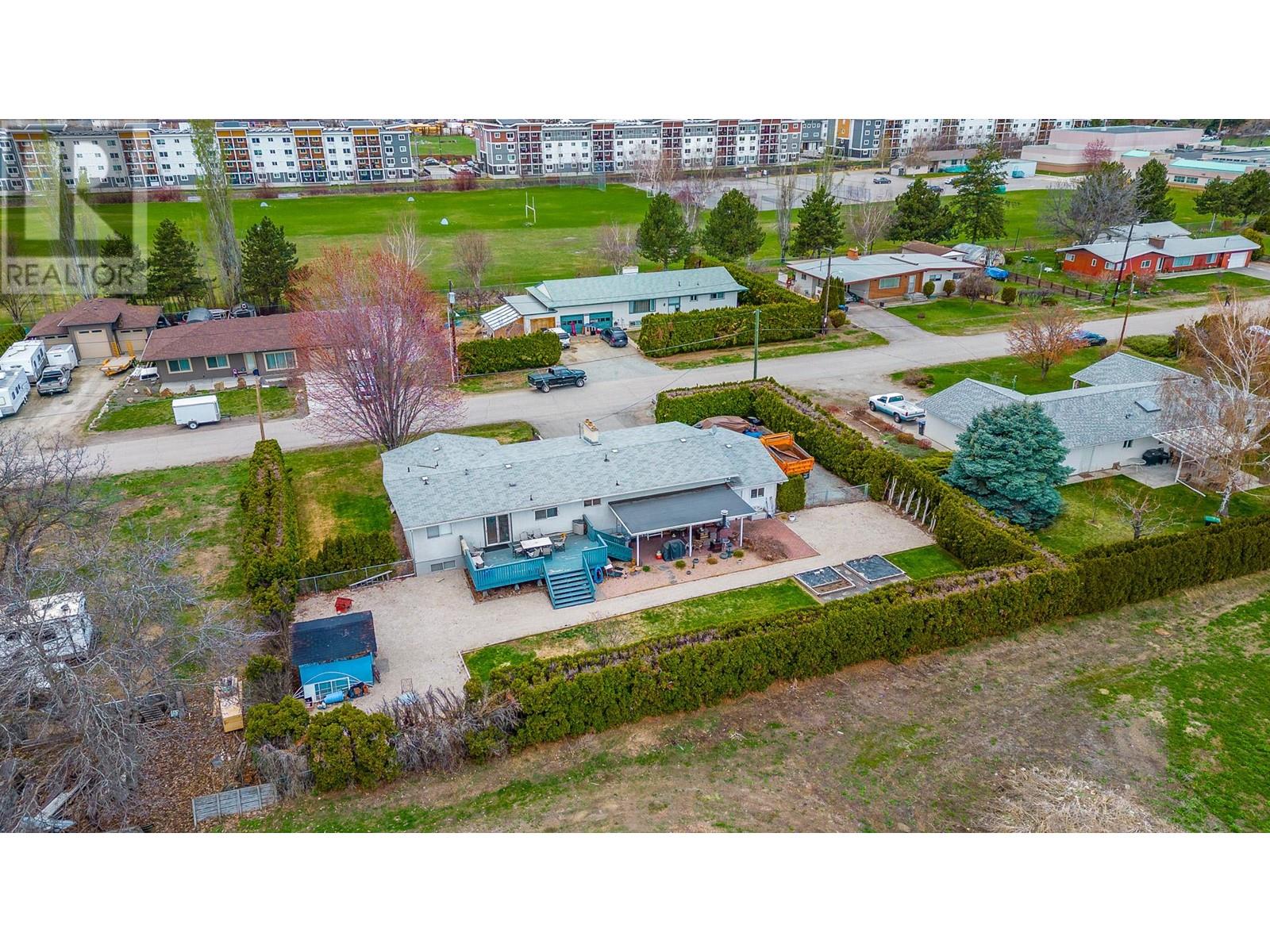  3249 St. Amand Road, Kelowna