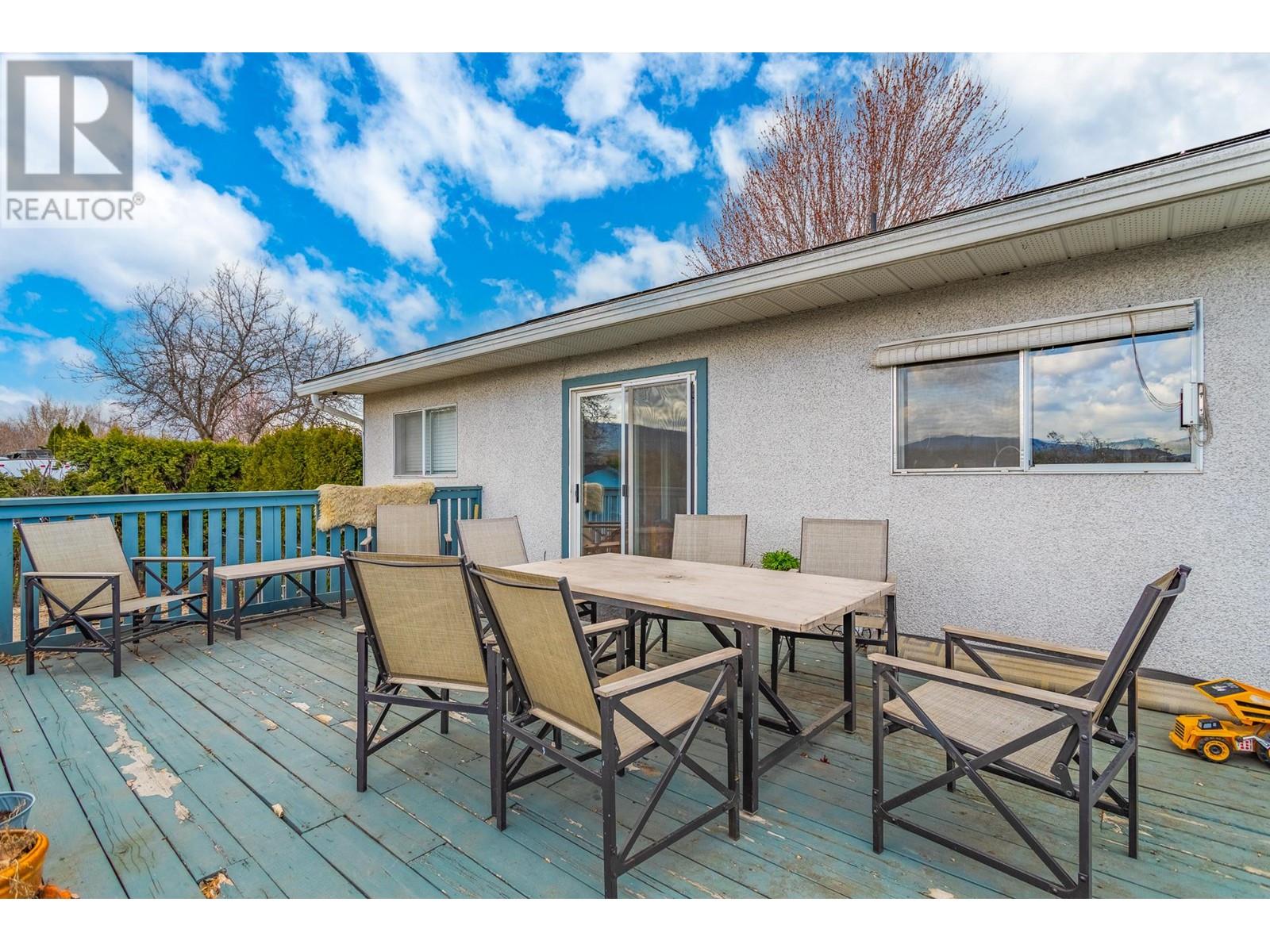  3249 St. Amand Road, Kelowna