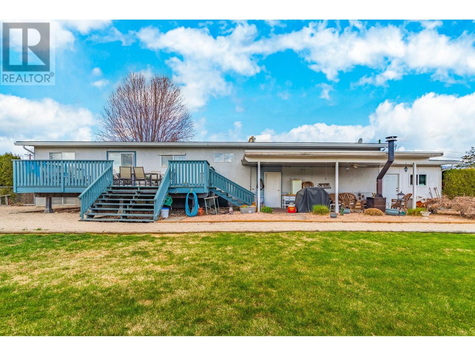  3249 St. Amand Road, Kelowna