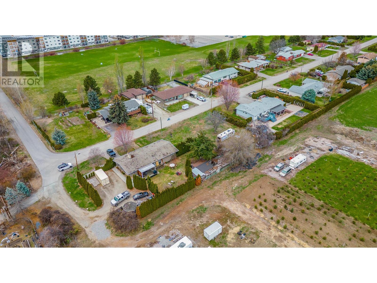  3259 St. Amand Road, Kelowna